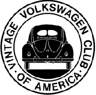Vintage VW Club of America